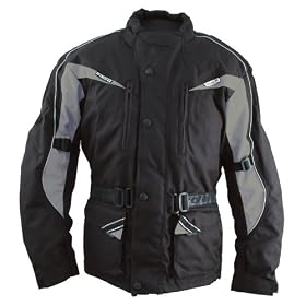 Veste de moto, Roleff Cologne RO 10003 XXL