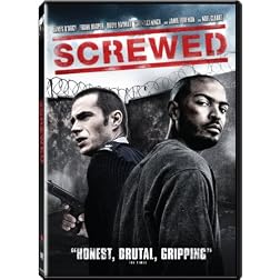 Screwed