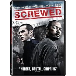Screwed