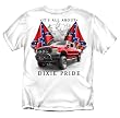 Its all about Dixie Pride
