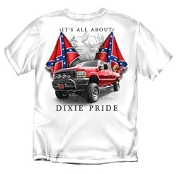 Its all about Dixie Pride
