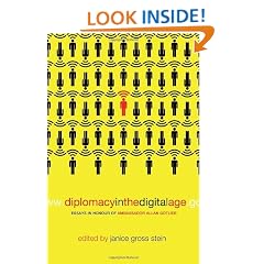 Diplomacy in the Digital Age: Essays in Honour of Ambassador Allan Gotlieb