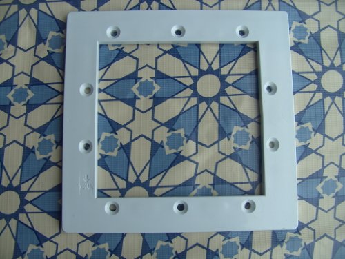 Rahmen für Skimmer, Ersatzteil für Skimmer, Standartgröße klein, neu