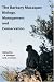 The Barbary Macaque: Biology, Management and Conservation