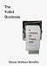 The Toilet Business (A Lifetime Of Crappy Jobs)