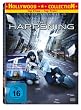 The Happening (Director's Cut)