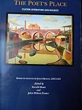 The poet's place : Ulster literature and society : essays in honour of John Hewitt, 1907-87