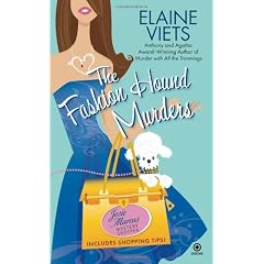 The Fashion Hound Murders