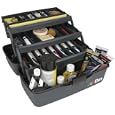 Art Bin Essentials Art Tote - 3 Tray