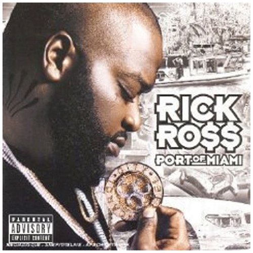 Rick Ross - Black Flavour Club 2 - Zortam Music