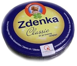 Spreadable Cheese Wedges (Zdenka) 140g