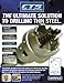 Champion CT5-1 Tungsten Carbide Tipped 1-Inch Hole Cutter-3/16-Inch Thin Metal