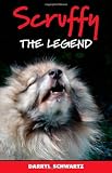 Scruffy the Legend