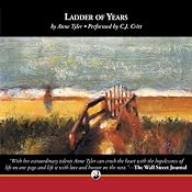 Ladder of Years | [Anne Tyler]
