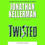 Twisted | [Jonathan Kellerman]