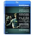 The Social Network [Blu-ray]