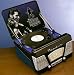 FinalScoreProducts Limited Edition Elvis Presley Record Player Cookie Jar