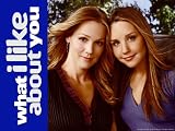 What I Like About You: The Complete Fourth Season (EST)