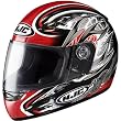 HJC Hellion Youth Boys CS-Y Street Bike Racing Motorcycle Helmet