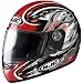 HJC Hellion Youth Boys CS-Y Street Bike Racing Motorcycle Helmet