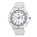 Sport White
Casio Women's LTP1328-7EV Sport Classic White Analog Dial and Resin Strap Watch
