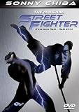 STREET FIGHTER