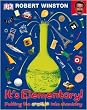 It's Elementary!: Putting the crackle into chemistry (Dk Reference)