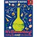 It's Elementary: Putting the Crackle into Chemistry (Dk Reference)