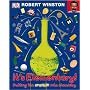 It's Elementary: Putting the Crackle into Chemistry (Dk Reference)