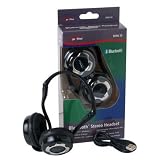 Profitec BTHS 38 Bluetooth Stereo Headset Class 2