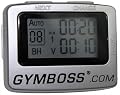 Gymboss GB2010 BLACK SOFTCOAT