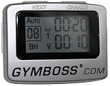 Gymboss GB2010 BLACK SOFTCOAT