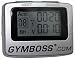 Gymboss GB2010 BLACK SOFTCOAT