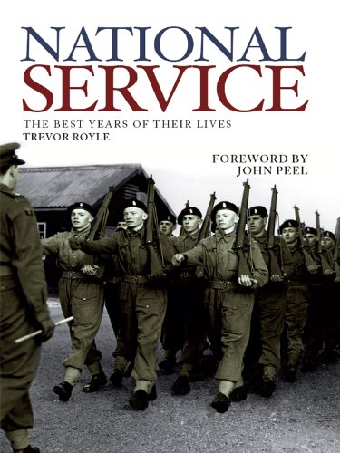 National Service: The Best Years of Their Lives