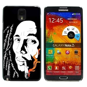 Etui Case Pour Samsung Galaxy Note 3 N9000 N9005: High tech