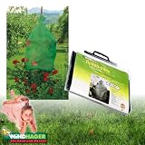 Eigenschaften Windhager  / Windhager Rosen-Vlies 5x0,7m