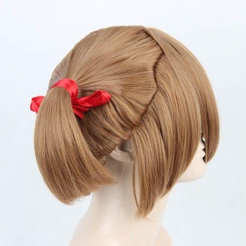 Heat-resistant high quality Sword Art Online (Sword Art Online) "silica / Ayano Keiko" cos wig Cosplay Wig Cos Chum (japan import)