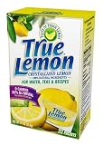 True Lemon Crystallized Lemon Mix, 32 Packets, 0.91-Ounce Packages (Pack of 12)