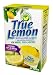 True Lemon Crystallized Lemon Mix, 32 Packets, 0.91-Ounce Packages (Pack of 12)