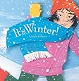 It's Winter! (Celebrate the Seasons!) (Celebrate the Seasons! (Paperback))