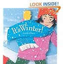 It's Winter! (Celebrate the Seasons!) (Celebrate the Seasons! (Paperback))