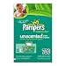 Pampers Baby Wipes Refills, Natural Aloe, Unscented, 770 Wipes