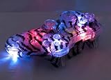 TIGER STRIPE LED Xbox MW3 MW2
