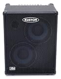 Kustom KBA Series 200W 2 x 10 Bass Combo Amp