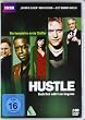 Hustle - Unehrlich w�hrt am l�ngsten, Season 1 [2 DVDs]