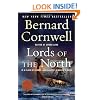 Lords of the North: A Novel (Saxon Chronicles #3)