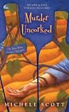 Murder Uncorked (Wine Lovers Mystery)