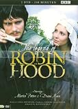 The Legend Of Robin Hood [import]