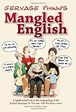 Mangled English