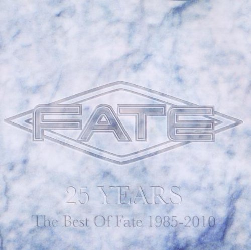 Fate - 25 Years  The Best Of Fate - Zortam Music